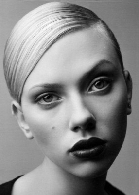 Scarlett Johansson pic #33896